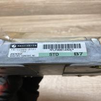 98221AE12A TN152300 3721  Airbag control unit/module Subaru Legacy