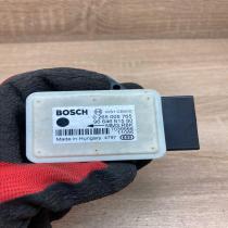 9664661580 0265005765  ESP acceleration yaw rate sensor Peugeot 3008 I