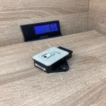 9664661580 0265005765  ESP acceleration yaw rate sensor Peugeot 3008 I