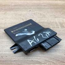 4F0907468D 4F0910468A Used Gateway control module Audi A6 S6 C6 4F