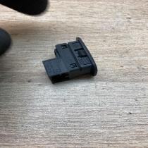 6Q0962109B   Alarm switch Volkswagen PASSAT B7