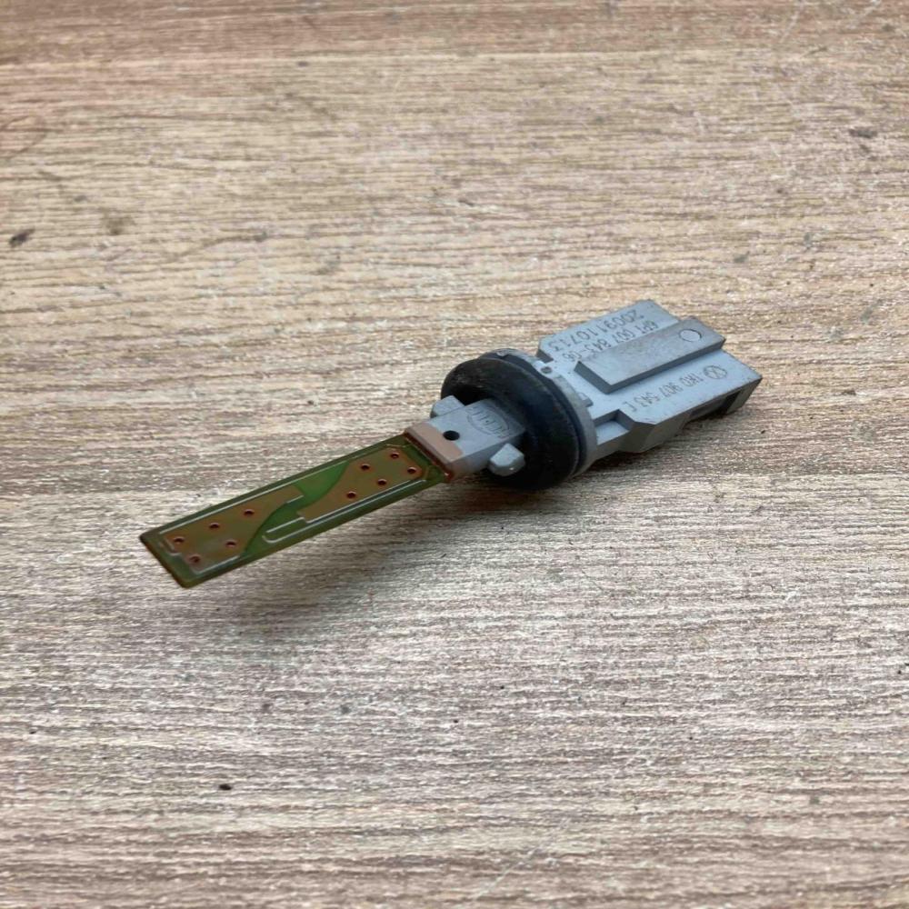 1K0907543E 6PT007843  Interior temperature sensor Volkswagen PASSAT B6
