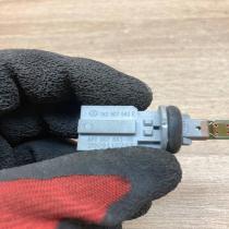1K0907543E 6PT007843  Interior temperature sensor Volkswagen PASSAT B6