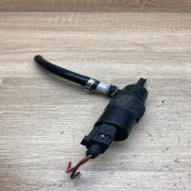 3B7955681 1J0973722A  Headlight washer pump Volkswagen Golf VI