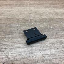 4F0927134 7951219 BGS ESP (stability program) switch Audi A6 S6 C6 4F