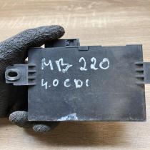 2208203026 0307870002  Light module LCM Mercedes-Benz S W220