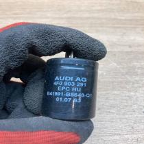 4F0903291   Other relay Audi A6 S6 C6 4F