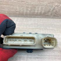 9652021180   Glow plug pre-heat relay Citroen C5
