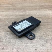 6753694 0265005248  ESP acceleration yaw rate sensor BMW 5 E39