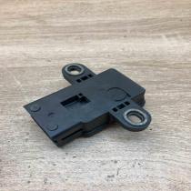 6753694 0265005248  ESP acceleration yaw rate sensor BMW 5 E39