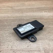 6753694 0265005248  ESP acceleration yaw rate sensor BMW 5 E39
