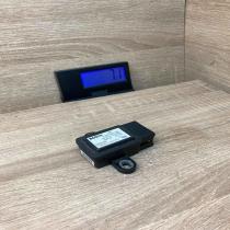 6753694 0265005248  ESP acceleration yaw rate sensor BMW 5 E39