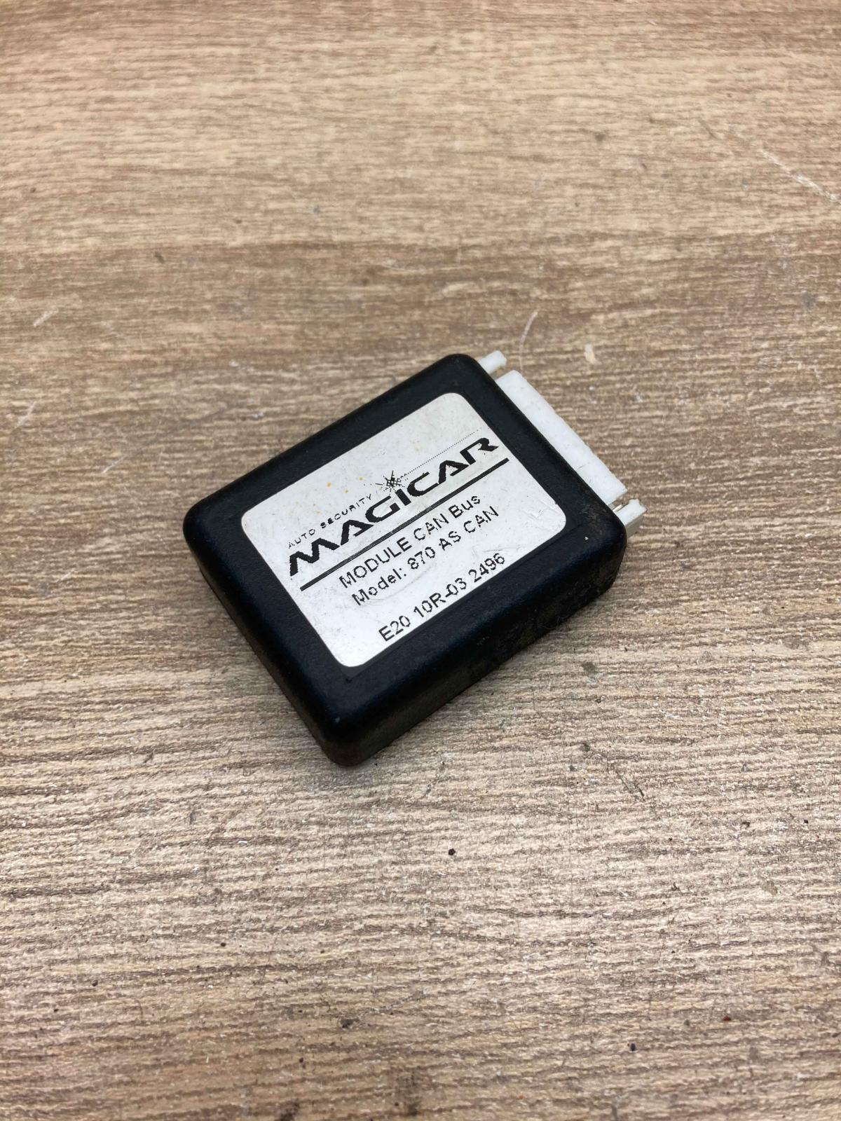 870ASCAN 10R032496  Other control units/modules BMW 3 E46