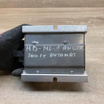 A1635455032   Gearbox control unit/module Mercedes-Benz ML W163
