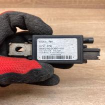 9662925080 6561  Aerial antenna amplifier Citroen C5