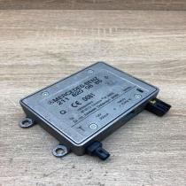 2118200885  0681 Aerial antenna amplifier Mercedes-Benz E W211
