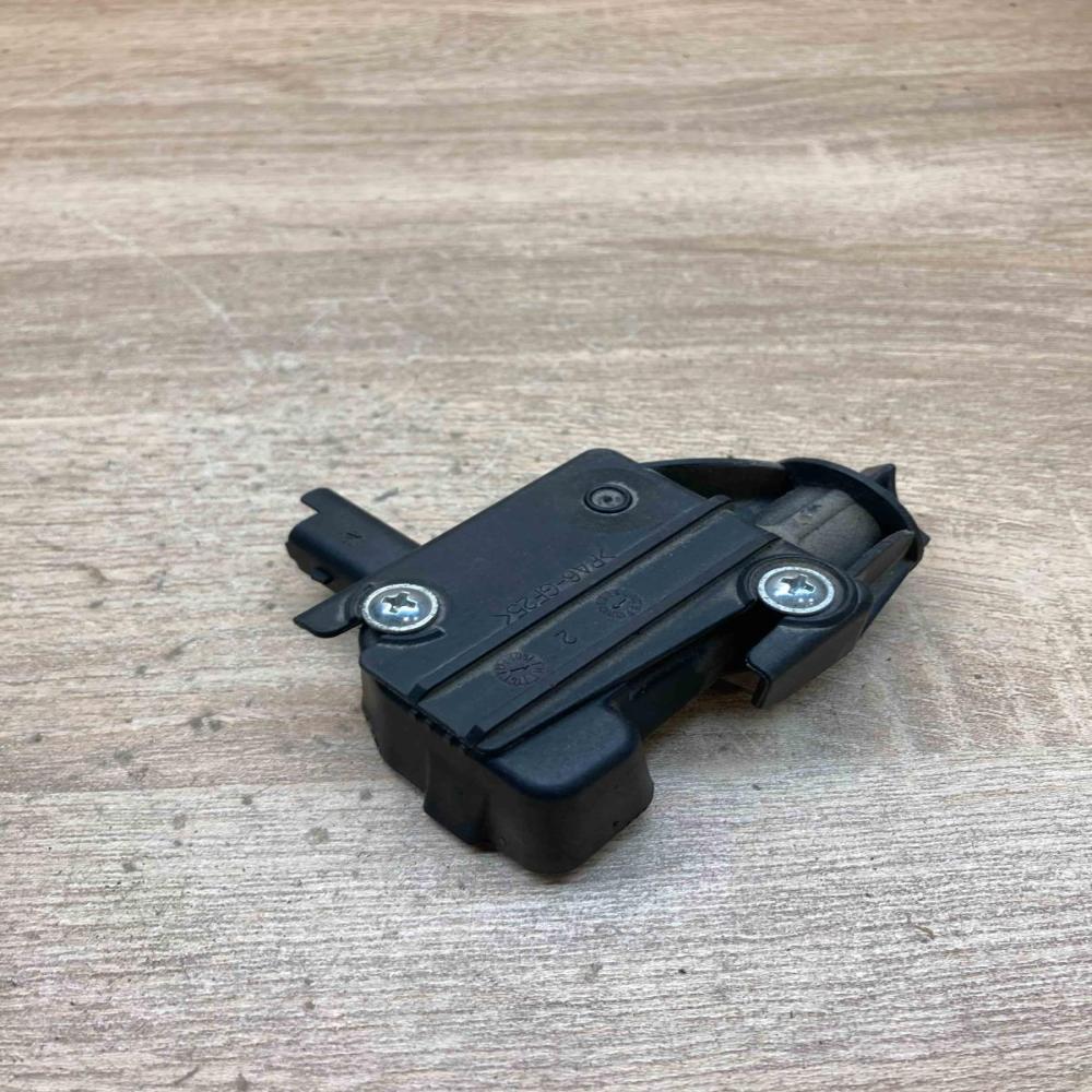 9651690280 8066 50  Fuel tank cap lock motor Peugeot 508
