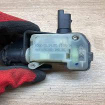 9651690280 8066 50  Fuel tank cap lock motor Peugeot 508