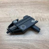9651690280 8066 50  Fuel tank cap lock motor Peugeot 508
