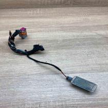 4E0947415   Other interior light Audi Q7 4L