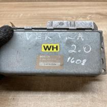 0265100039   ABS control unit/module Opel Vectra A