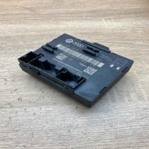 4F0959795M 8K0959795B  Door control unit/module Audi A6 S6 C6 4F