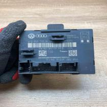 4F0959795M 8K0959795B  Door control unit/module Audi A6 S6 C6 4F