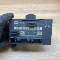 4F0959795M 8K0959795B  Door control unit/module Audi A6 S6 C6 4F
