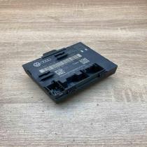 4F0959795M 8K0959795B  Door control unit/module Audi A6 S6 C6 4F