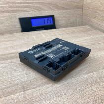 4F0959795M 8K0959795B  Door control unit/module Audi A6 S6 C6 4F