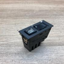 8352259 459500  Seat heating switch BMW 5 E39