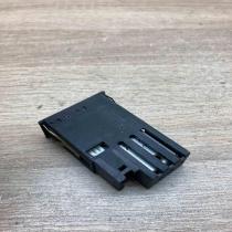 8352259 459500  Seat heating switch BMW 5 E39