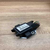 4B0907637A 0265005213  ESP acceleration yaw rate sensor Audi A6 S6 C5 4B