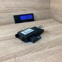 4B0907637A 0265005213  ESP acceleration yaw rate sensor Audi A6 S6 C5 4B