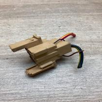 4H0937528   Plug wire Audi A8 S8 D4 4H