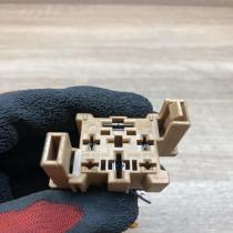 4H0937528   Plug wire Audi A8 S8 D4 4H
