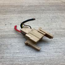 4H0937528   Plug wire Audi A8 S8 D4 4H