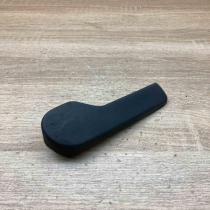1J1823533C   Engine bonnet (hood) release handle Volkswagen Caddy