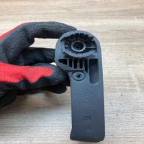 1J1823533C   Engine bonnet (hood) release handle Volkswagen Caddy