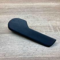 1J1823533C   Engine bonnet (hood) release handle Volkswagen Caddy