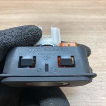 8K0919565   12 V Socket (rear) Audi A4 S4 B8 8K