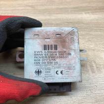 4100188 YWC106531  Immobilizer control unit/module BMW 3 E46