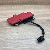 9662335380   Positive wiring loom Citroen C5