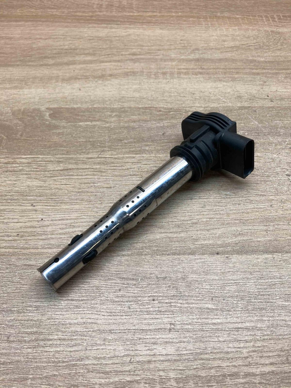 0041161219 R0702S00300 249N High voltage ignition coil Audi A3 S3 8P