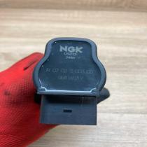 0041161219 R0702S00300 249N High voltage ignition coil Audi A3 S3 8P