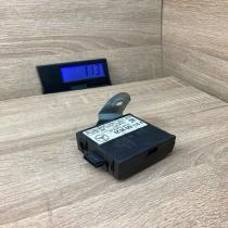 A2118209626   Alarm control unit/module Mercedes-Benz E W211