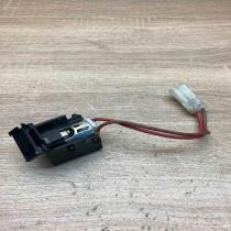 A2118209626   Alarm control unit/module Mercedes-Benz E W211