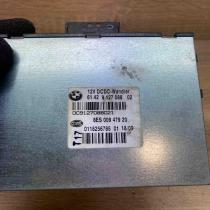 9127088 0118256785  Voltage converter/converter module BMW 3 E90 E91