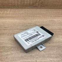 4F0907273 4F0910273A  Tire pressure control unit Audi A6 S6 C6 4F