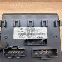 4F0907279 4F0910279K  Comfort/convenience module Audi A6 S6 C6 4F